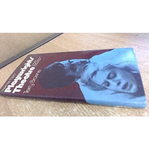 Playwright's Theatre: English Stage Company at the Royal Court (Theatre today)