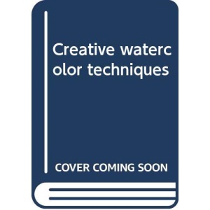 Creative watercolor techniques