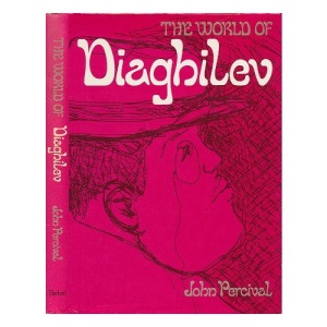 The world of Diaghilev