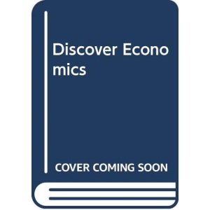Discover Economics