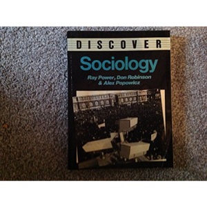 Discover Sociology