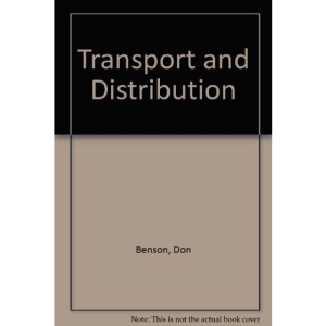 Transport and Distribution