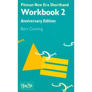 Shorthand, Pitman's: Workbk.2: New Era