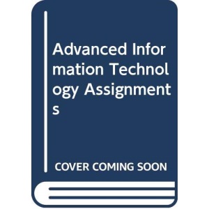 Advanced Information Technology Assignments