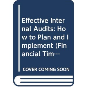 Effective Internal Audits (Financial Times)