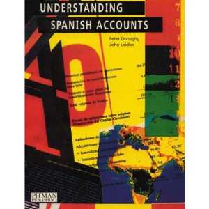 Understanding Spanish Accounts: Language and Terminology (Understanding Accounts)
