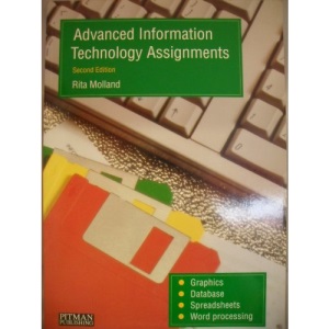 Advanced Information Technology Assignments