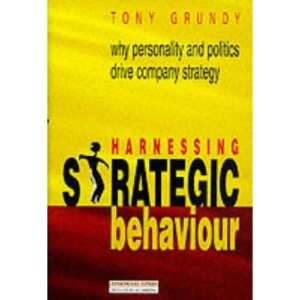 Harnessing Strategic Behaviour: Analysing, Unlocking and Managing Strategic Behaviour