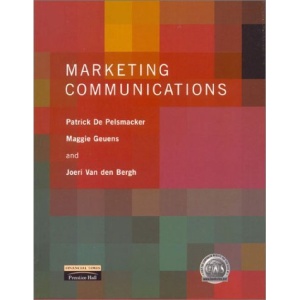 Marketing Communications