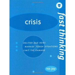 Fast Thinking Crisis: Work at the Speed of Life