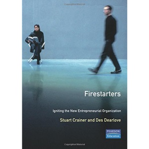 Firestarters: Igniting the Entrepreneurial Organisation
