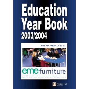 Education Year Book 2003/2004