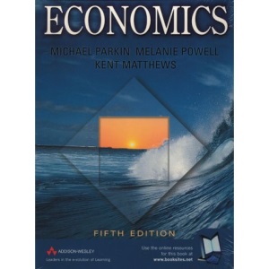 European Economics (Pack with Access code) 5/e