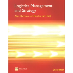 Logistics Management and Strategy