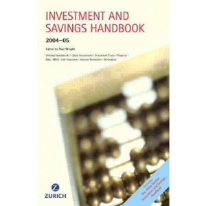 Zurich Investment and Savings Handbook 2004/2005