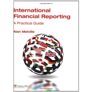 International Financial Reporting: A Practical Guide