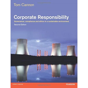 Corporate Responsibility: Governance, Compliance and Ethics in a Sustainable Environment