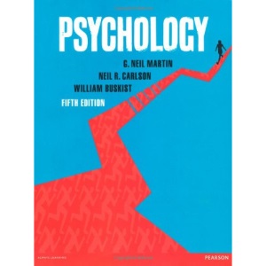Psychology 5e pack