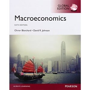 Blanchard:Macroeconomics, Global Edition