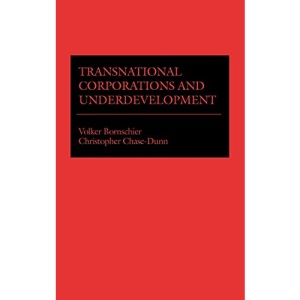 Transnational Corporations and Underdevelopment