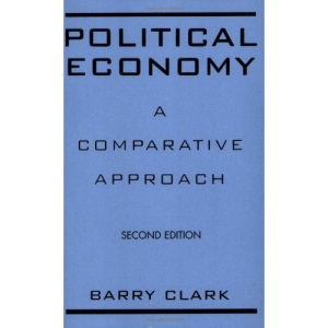 Political Economy: A Comparative Approach