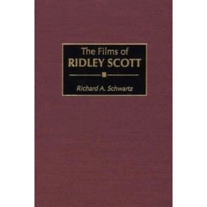 The Films of Ridley Scott
