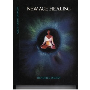New Age Healing - Quest For The Unknown
