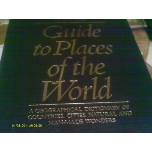 Guide to places of the world