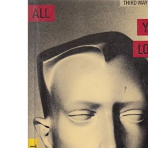 All You Love is Need