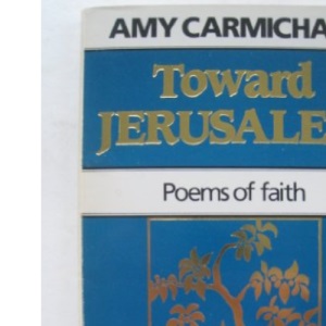Toward Jerusalem