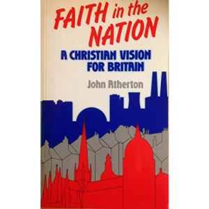 Faith in the Nation: Christian Vision for Britain