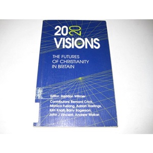 2020: Futures of Christianity in Britain