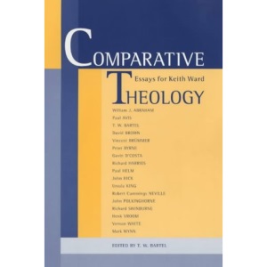 Comparative Theology - Essays for Keith Ward