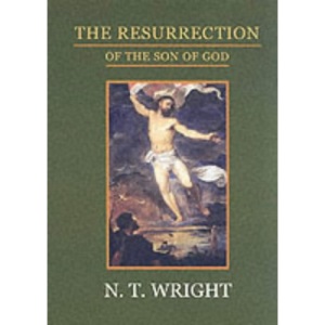 The Resurrection of the Son of God: 3 (Christian Origin & Question of God)