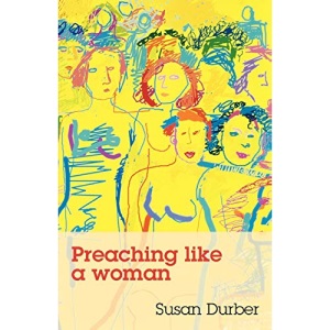 Preaching Like a Woman
