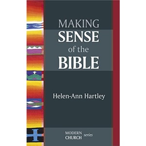 Making Sense of the Bible (MODERN CHURCH SERIES)