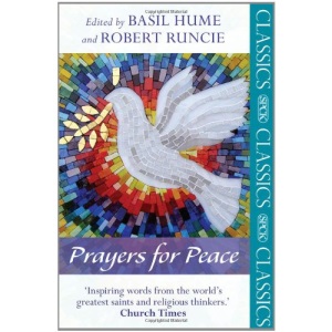 Prayers for Peace (SPCK Classics)