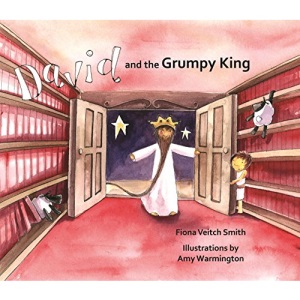 David and the Grumpy King