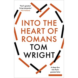 Into the Heart of Romans: A Deep Dive into Paul's Greatest Letter