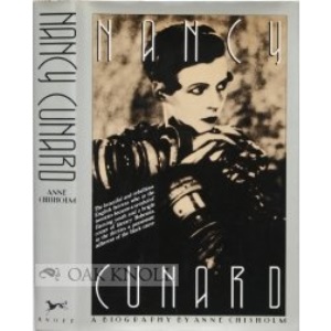 Nancy Cunard