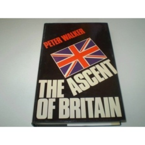 Ascent of Britain