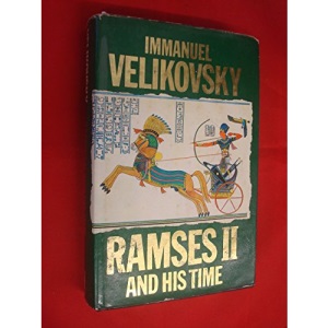 Ramses II and His Time (Ages in Chaos S.)