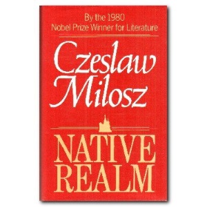 Native Realm: A Search for Self Realism