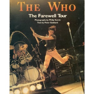 Who, The: The Farewell Tour