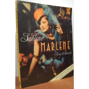 Sublime Marlene