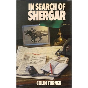 In Search of Shergar