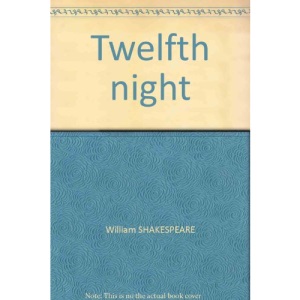 Twelfth Night: Cartoons