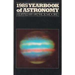 1985 Yearbook of Astronomy