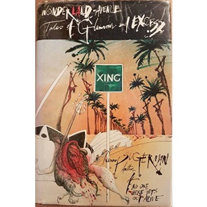 Wonderland Avenue: Tales Of Glamour And Excess