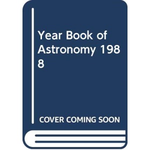 1988 Yearbook of Astronomy